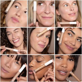 True Skin Serum Concealer - Correttore